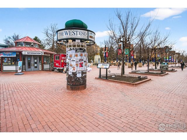 1360 Walnut St 202, Boulder, CO 80302