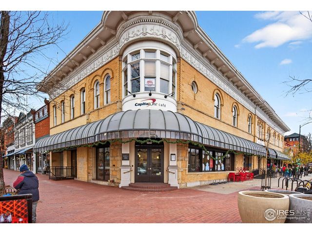 1360 Walnut St 202, Boulder, CO 80302