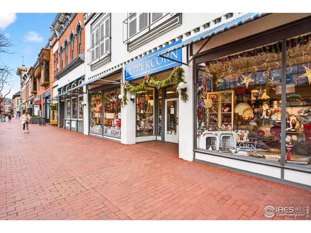 1360 Walnut St 202, Boulder, CO 80302