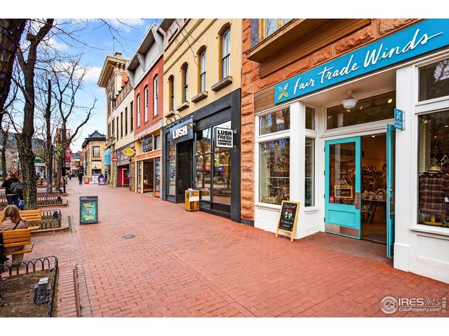 1360 Walnut St 202, Boulder, CO 80302