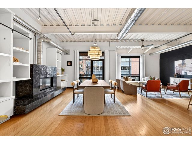 1360 Walnut St 202, Boulder, CO 80302