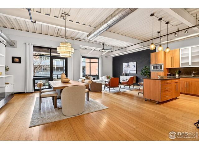 1360 Walnut St 202, Boulder, CO 80302