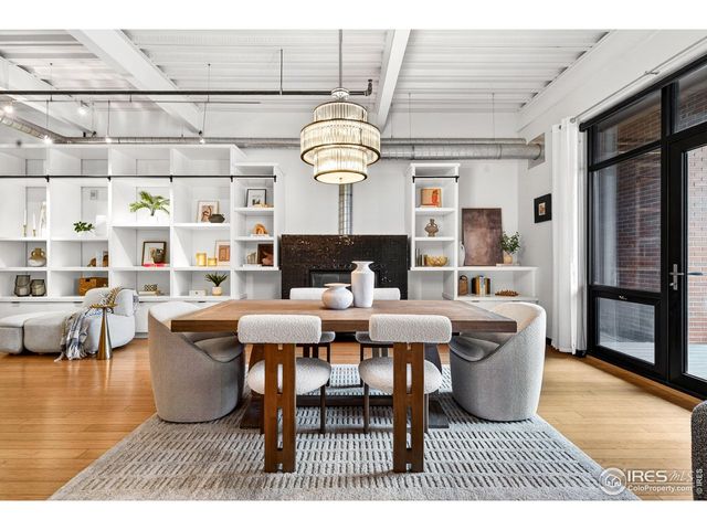 1360 Walnut St 202, Boulder, CO 80302