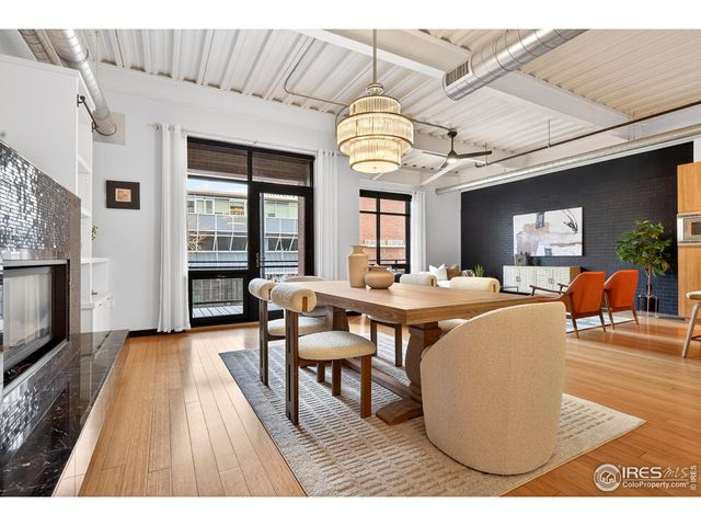 1360 Walnut St 202, Boulder, CO 80302