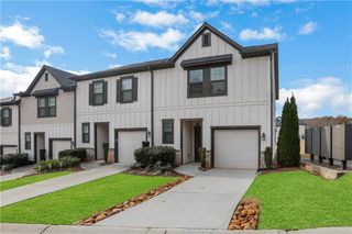 6417 Mountain Home SE Way, Mableton, GA 30126