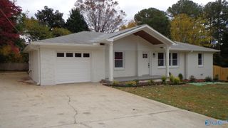 7401 Martha Drive, Huntsville, AL 35802