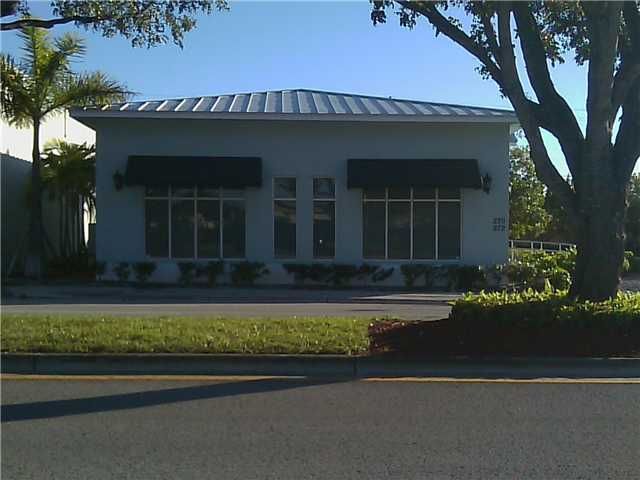272 W Hillsboro Boulevard, Deerfield Beach, FL 33441