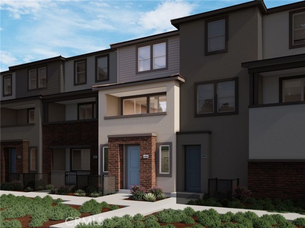 1575 Stratus Drive, Pomona, CA 91768