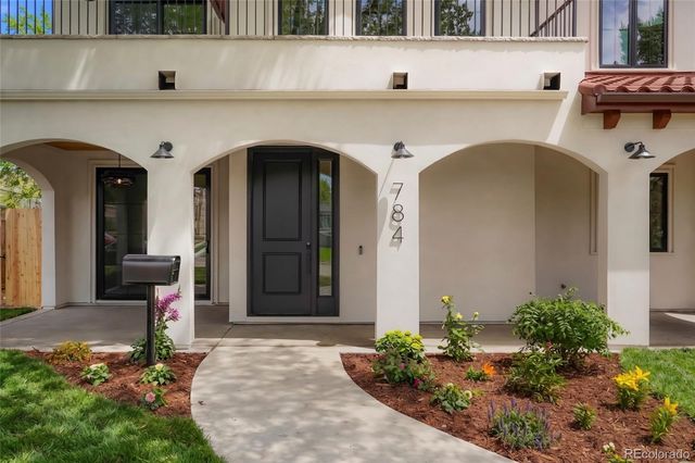 784 Locust Street, Denver, CO 80220