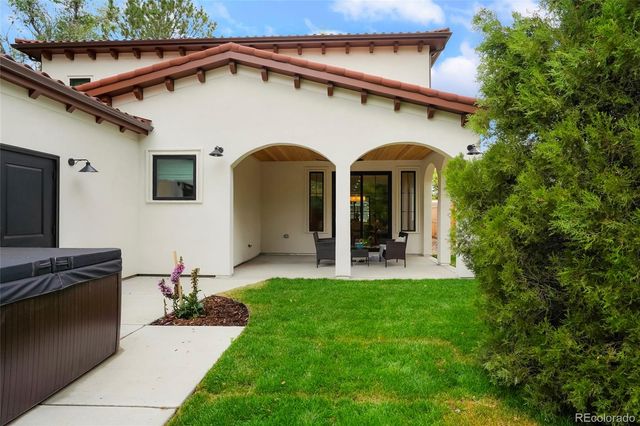 784 Locust Street, Denver, CO 80220