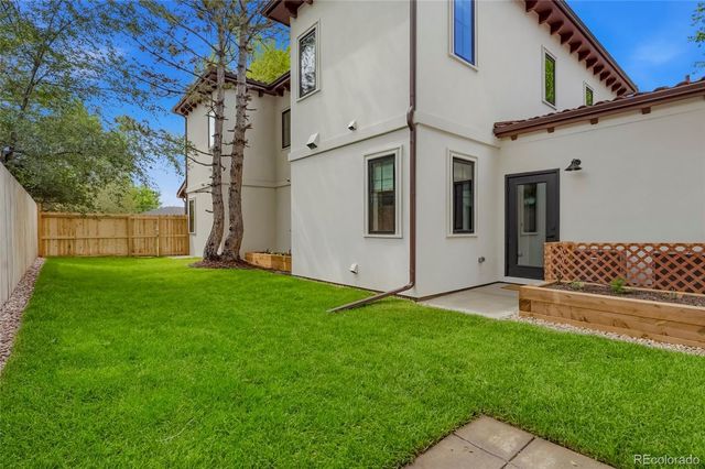 784 Locust Street, Denver, CO 80220