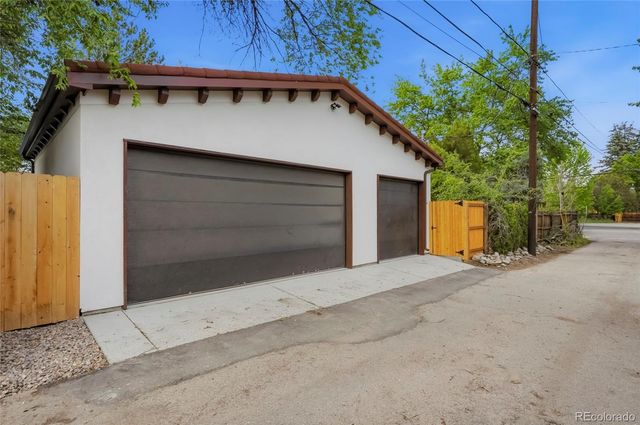 784 Locust Street, Denver, CO 80220