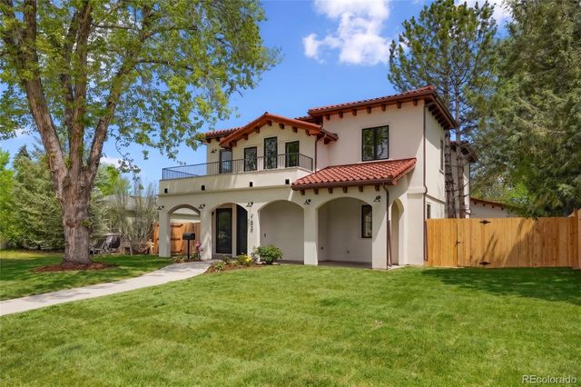 784 Locust Street, Denver, CO 80220