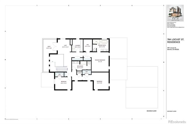 784 Locust Street, Denver, CO 80220