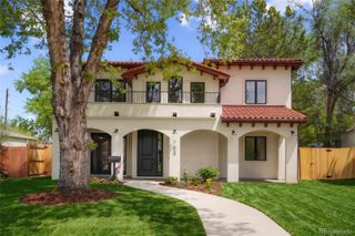 784 Locust Street, Denver, CO 80220