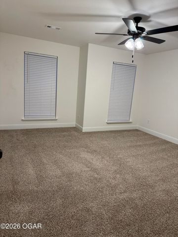 901 Blackthorn Drive, Carl Junction, MO 64834