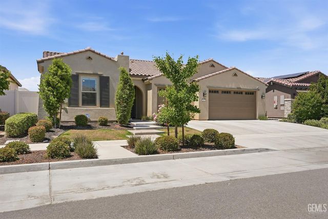 2015 Havencliff Street, Bakersfield, CA 93311