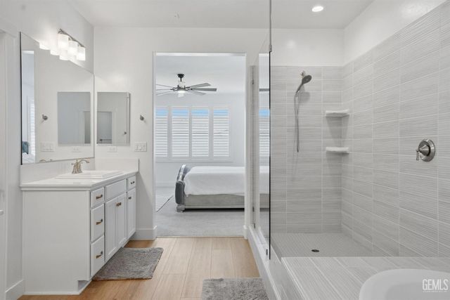 2015 Havencliff Street, Bakersfield, CA 93311