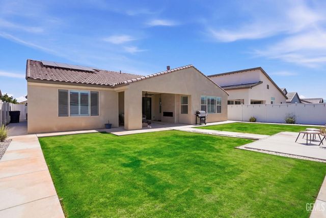 2015 Havencliff Street, Bakersfield, CA 93311