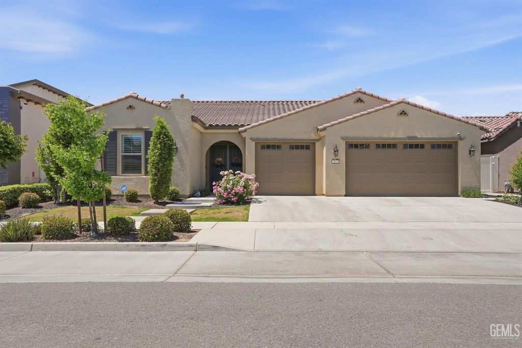 2015 Havencliff Street, Bakersfield, CA 93311
