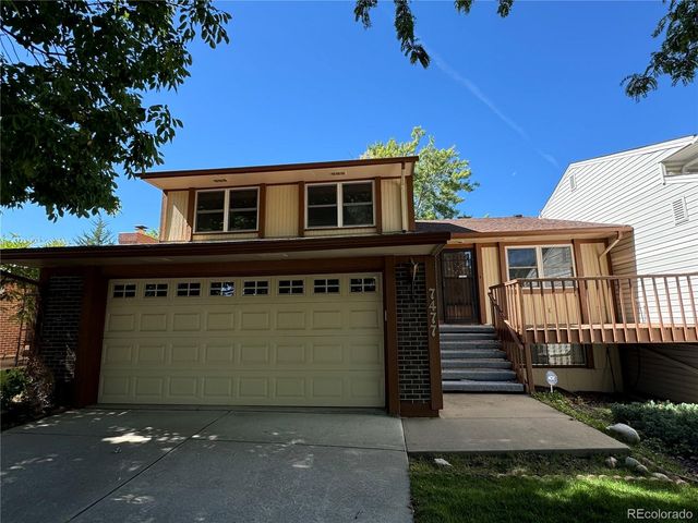 7477 W Cedar Circle, Lakewood, CO 80226