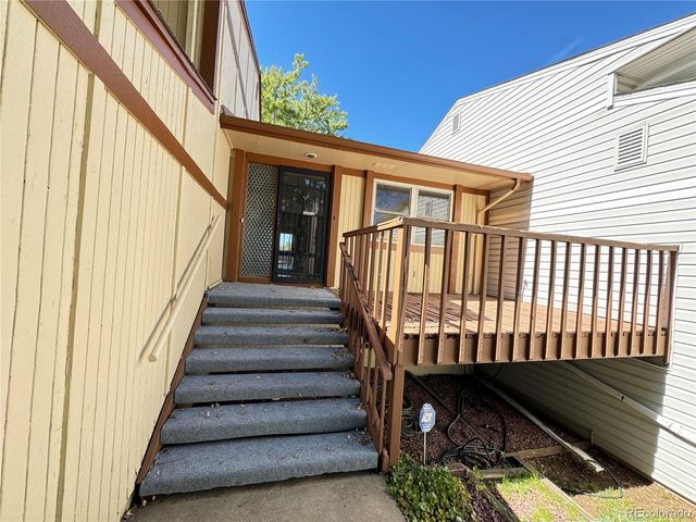 7477 W Cedar Circle, Lakewood, CO 80226