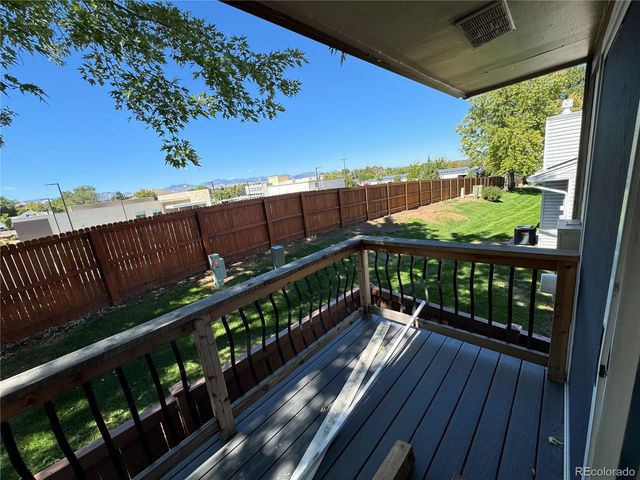 7477 W Cedar Circle, Lakewood, CO 80226