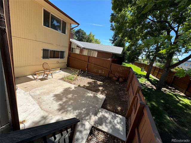 7477 W Cedar Circle, Lakewood, CO 80226