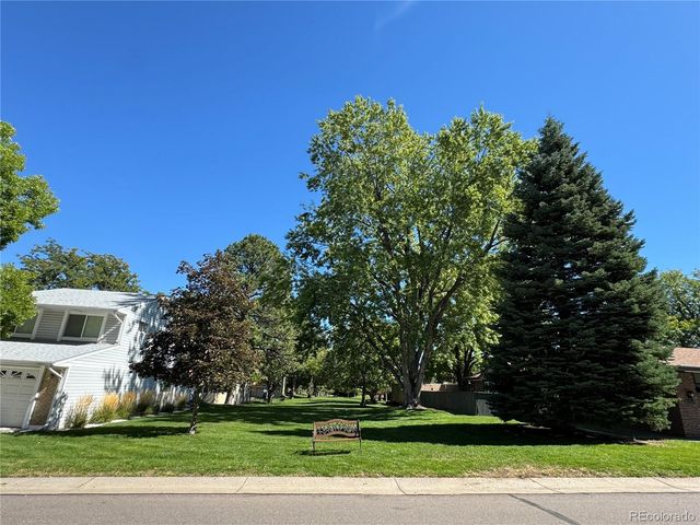 7477 W Cedar Circle, Lakewood, CO 80226