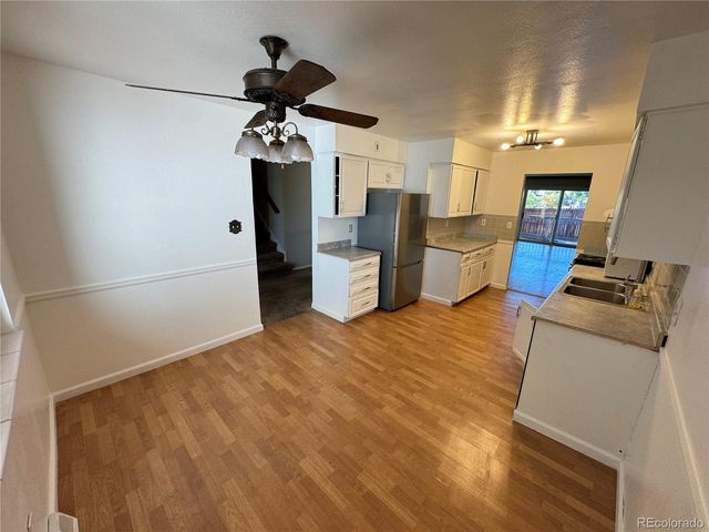 7477 W Cedar Circle, Lakewood, CO 80226