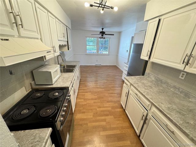 7477 W Cedar Circle, Lakewood, CO 80226