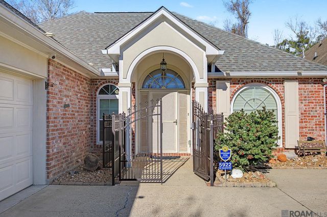 5922 Glen Cove Dr, Baton Rouge, LA 70809