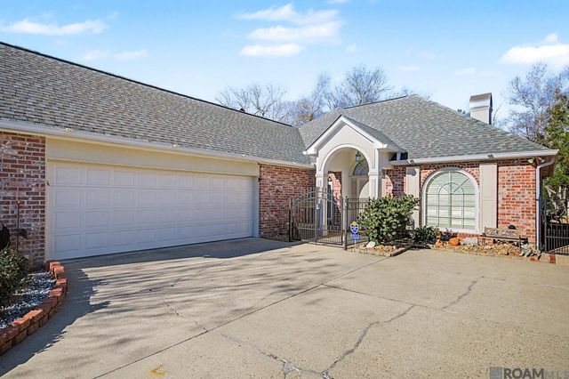 5922 Glen Cove Dr, Baton Rouge, LA 70809