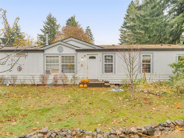 121 Rosenbach Lane, Carson, WA 98610