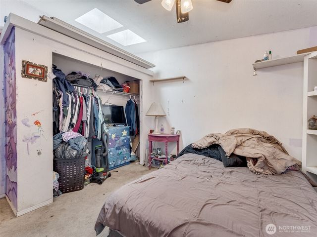 121 Rosenbach Lane, Carson, WA 98610