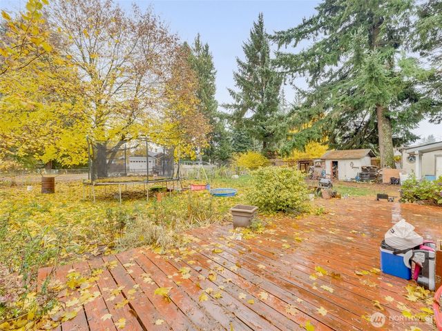 121 Rosenbach Lane, Carson, WA 98610