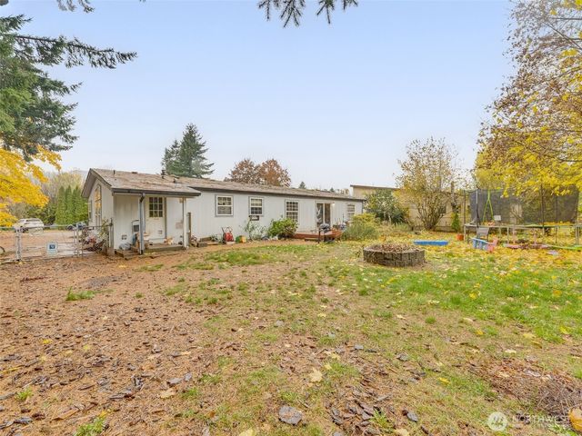 121 Rosenbach Lane, Carson, WA 98610