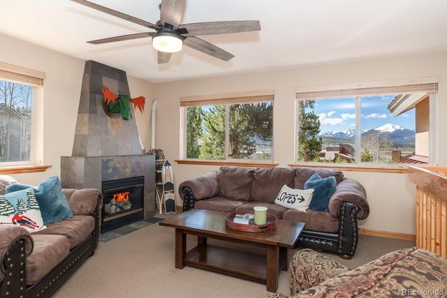 813 Ermine Lane, Fraser, CO 80442