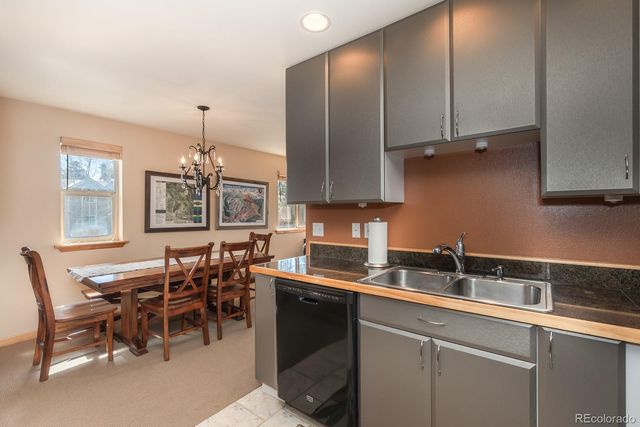 813 Ermine Lane, Fraser, CO 80442