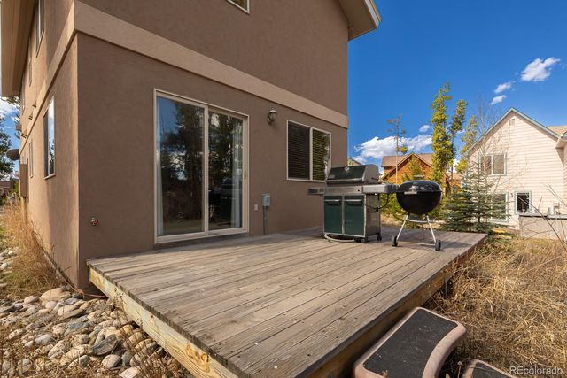 813 Ermine Lane, Fraser, CO 80442