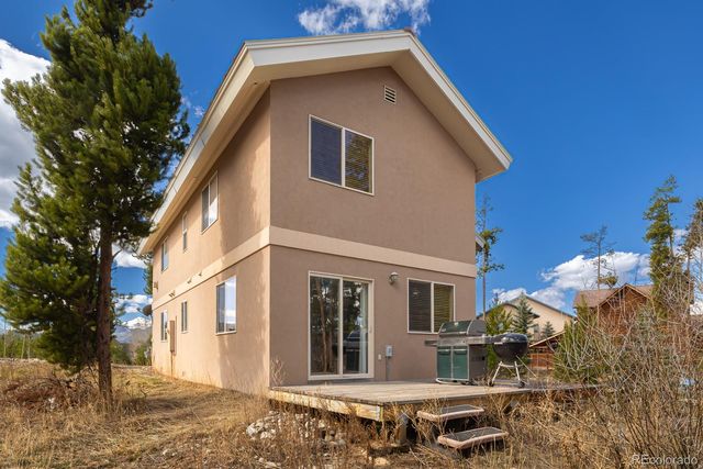 813 Ermine Lane, Fraser, CO 80442
