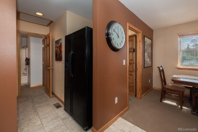 813 Ermine Lane, Fraser, CO 80442