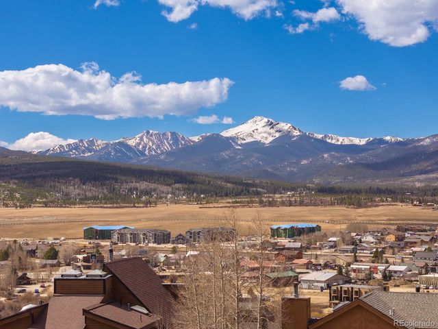 813 Ermine Lane, Fraser, CO 80442