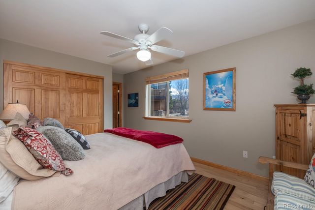813 Ermine Lane, Fraser, CO 80442