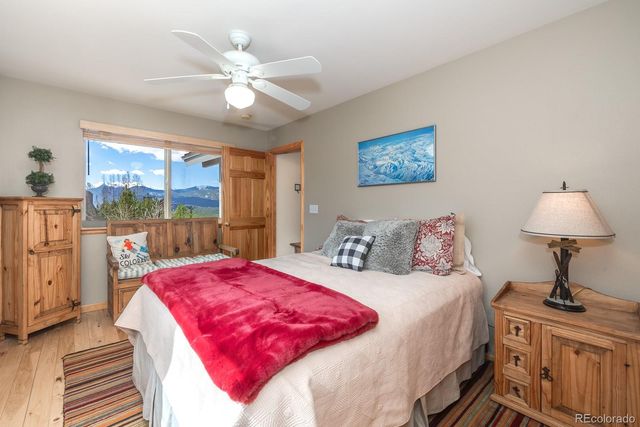813 Ermine Lane, Fraser, CO 80442