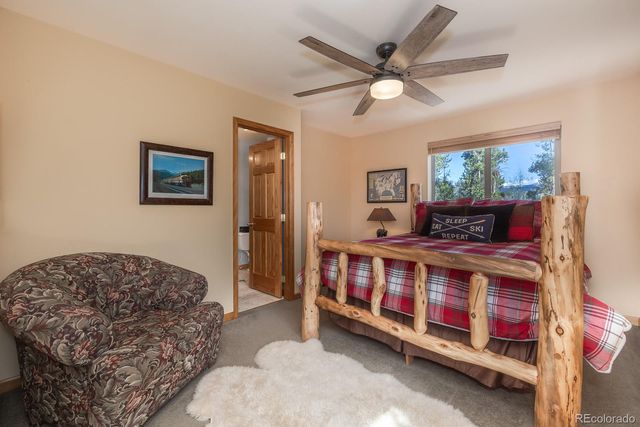 813 Ermine Lane, Fraser, CO 80442