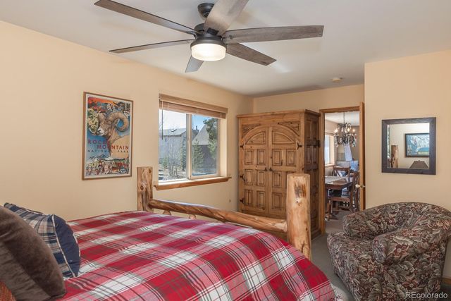 813 Ermine Lane, Fraser, CO 80442