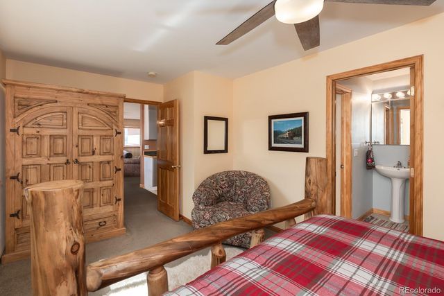 813 Ermine Lane, Fraser, CO 80442