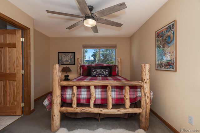 813 Ermine Lane, Fraser, CO 80442