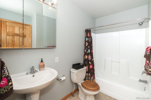 813 Ermine Lane, Fraser, CO 80442
